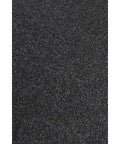 Close-up of Heavy Duty Exercise Equipment Floor Mat For Under Treadmill Spin Bike And Home Gym Machines surface texture, 36 x 84 inches.