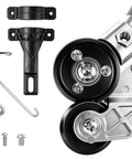 Upgrade Beast Fast Cutting Sheet Metal Cutter Attachment with accessories and dual blade nibbler for electric drill