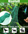 Foldable A Frame Garden Trellis For Cucumber Beans And Vines In Raised Beds Yard Ready Outdoor Green 15x47 Inches with bird net