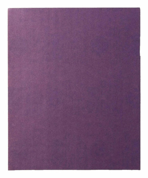 Pro Grade No Slip Grip Advanced Sandpaper 9 By 11 Inches 220 Grit Purple Clog Resistant For Smooth Finishes Reduced Hang Fatigue