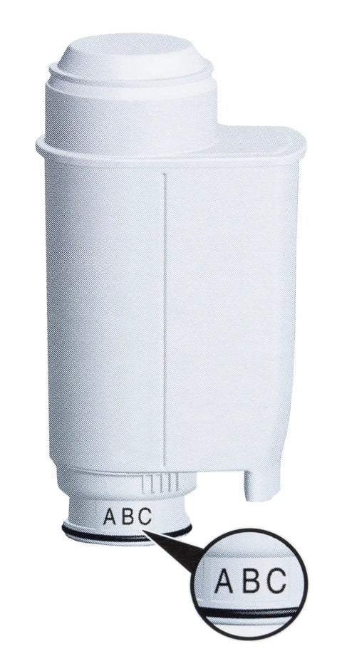 Water Filter For Gaggia Espresso Machines Double Pack Fits All Gaggia Super Automatics Except Syncrony Logic