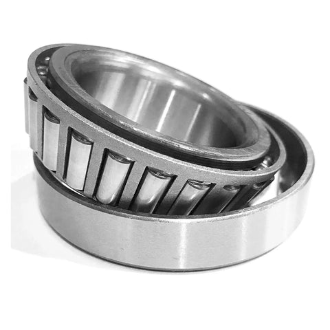Beefed-Up Front Wheel Bearing Rebuild Kit With Spring Loaded Seals And Spacer For Scag Turf Tiger SMST SMT SMTC SMWC Series