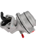 Sea Water Fuel Pump Replacement For Mercury MerCruiser V8 454 7.4 502 8.2 Big Block Direct Fit With 18 8860 818383t 861677t