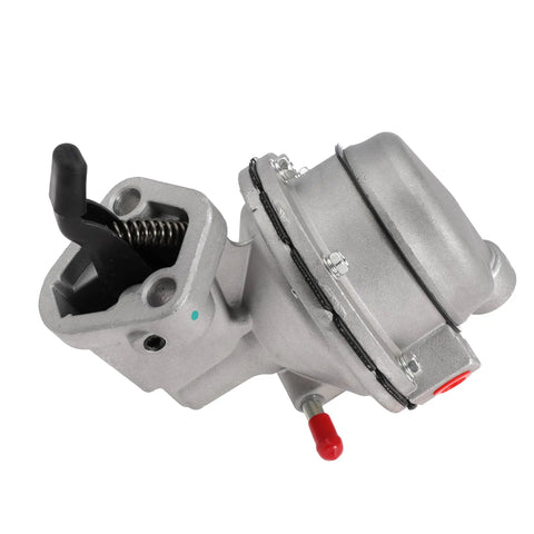 Sea Water Fuel Pump Replacement For Mercury MerCruiser V8 454 7.4 502 8.2 Big Block Direct Fit With 18 8860 818383t 861677t