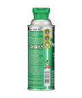 Side view of 11 oz aerosol can of Food Grade Penetrating Oil General Purpose Lubricant for Food Processing Equipment with NSF label