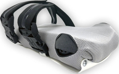All Purpose Kneepads With One Inch Foam Cushion Inserts For Maximum Comfort And Joint Support Non Slip 3 Ply Frame close-up