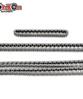 All In One Timing Chain Kit For 2014 2018 Audi A4 A5 A6 TT And VW Jetta Golf Passat Beetle 1 8L 2 0L EA888 Gen2 Engine chains