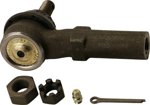 Chevrolet Camaro Steering Tie Rod End Outer Replacement with Patented Sealed Cover Plate and Components for Precise Steering