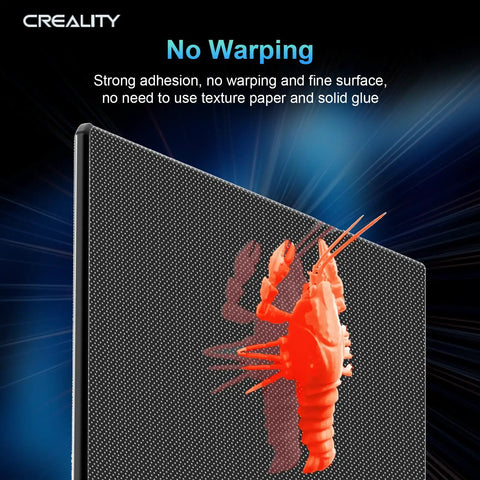 Upgraded Tempered Glass Build Plate For 3D Printers Featuring Easy Release Coating High Hardness Durable Platform Compatible With Enders For Sick Prints And Hella Smooth Peel