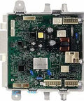 Top view of Dryer Main Control Board Replacement For Wide Range Of Electric Dryers 5304526220 Substitution Fits FFLE3900UW0