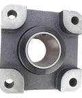 Moline 3-inch Type-E four-bolt flange bearing housing with central bore