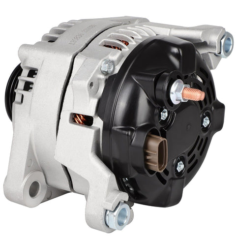 Alternator Replacement For Hyundai Sonata 2015 2019 Santa Fe 2019 2020 Santa Fe Sport 2017 2018 Kia Optima 2016 2020