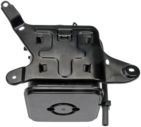 Direct Fit Vapor Canister Replacement For Select Lexus And Toyota Models EVAP Emissions Canister With Plug And Play Installation top view