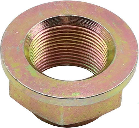 Axle Nut 1030540 OEM Grade Wheel Hub Fastener For Proper OE Fit And Solid Function Application Specific Hardware You Can Trust