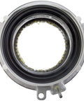 Front view of 4WD Actuator Replacement For Ford And Lincoln Vehicles, Direct Fit OEM Quality 4x4 Axle Actuator Replaces 600-105
