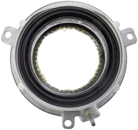 Front view of 4WD Actuator Replacement For Ford And Lincoln Vehicles, Direct Fit OEM Quality 4x4 Axle Actuator Replaces 600-105