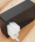 6 Pin DC CDI Box Replacement For 150Cc 200Cc And 250Cc Vertical Engines In ATVs Quads Scooters Go Karts And Dirt Bikes