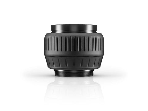 Lens component of DTI 6/20 Thermal Imaging Camera With AMOLED Display And Night Ops Ready, 1024x768 Resolution, 640x480 Sensor