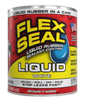 Liquid Rubber Coating Sealant For Waterproof Flexible UV Resistant Protection On Roofs Basements RVs Campers Trailers
