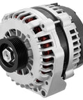Alternator Replacement For Cadillac Escalade ESV And Escalade EXT Escalade 2007 To 2014 Also Fits Chevrolet Silverado 1500 Cheyenne