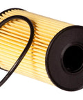 Extended Life Oil Filter For Mercedes-Benz Up To 10k Miles With 25 Micron Filtration And 99 Percent Multi Pass Efficiency Fits E350