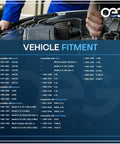 Mechanic working on engine with New 12V Marine Starter With CW Rotation 11 Tooth For MerCruiser And Volvo Penta V6 V8 Engines 1996 2007 chart