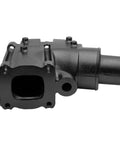 Dry Joint Exhaust Elbow Replacement For Mercruiser 864591T02 Fits 2004 Plus V6 And V8 Marine Engines Includes 18-1843