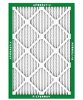 Air Filter 16x20x1 MERV 8 Pleated Electrostatic Replacement For HVAC AC And Furnace 3 Pack That Keeps Dust And Allergens In Check