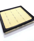 Subaru Engine Air Filter 16546AA16A For Forester 2019-2025, Ascent 2019-2025, Outback 2020-2025, Legacy 2020-2025, Impreza 2024-2025, Crosstrek 2024-2025, WRX 2022-2024 Genuine OEM Replacement, shown on a white background.