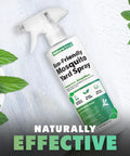 Eco Friendly Mosquito Yard Spray For Patios And Outdoor Areas, Plant Based Formula To Deter Mosquito Activity, 16 Oz bottle