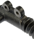 Direct Replacement Clutch Slave Cylinder For Smooth Hydraulic Shifts OE Style Fit High Grade Rubber Seals Durable Construction Easy Install Keeps Pedal Feel And Reliable Clutch Engagement black hydraulic clutch slave cylinder with rubber boot
