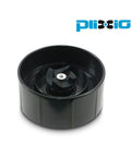 Replacement Stainless Steel Blade For Magic Bullet Blender Juicer And Mixer MB1001 Spare Part with Plixio logo
