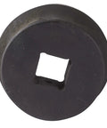 Top view of 3/4 Inch Drive 2-3/4 Inch Impact Socket Pro Grade Beast Mode Built From CR-MO Chrome Moly Alloy Steel for long life