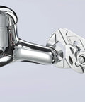 10 Inch Chrome Pliers Wrench, Adjustable, Precision Grade Performance For Pros gripping chrome faucet