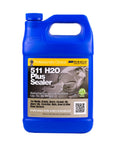 Advanced Penetrating Sealer For Countertops Stone Tile And Grout Odorless Water Based Formula 511 H2O Plus 1-gallon bottle
