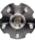 Pair Rear Wheel Bearing Hubs for Toyota C-HR RAV4 Corolla iM Lexus HS250h NX200t NX300 NX300h Scion tC iM 2 Wheel Hub
