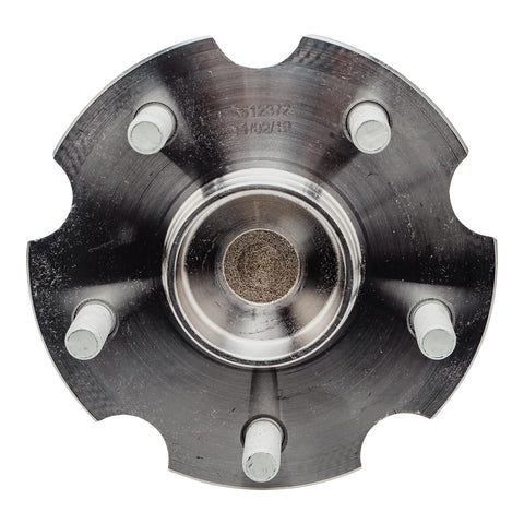 Pair Rear Wheel Bearing Hubs for Toyota C-HR RAV4 Corolla iM Lexus HS250h NX200t NX300 NX300h Scion tC iM 2 Wheel Hub