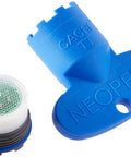 Lahara Aerator RP51345 Repair Part For Lahara Faucets, Water Efficient CAL Green Compliant, Includes Wrench, fits various models