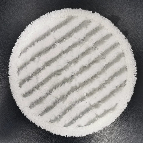 Replacement Steam Mop Pads For Shark S7000AMZ S7001 Steam Mop All In One Scrub And Sanitize Pads For Hard Floors