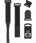 Meter Hanging Kit For Fluke Multimeters Like 50 II 70 III 80 IV And 180 Series Easy Hanger System components displayed