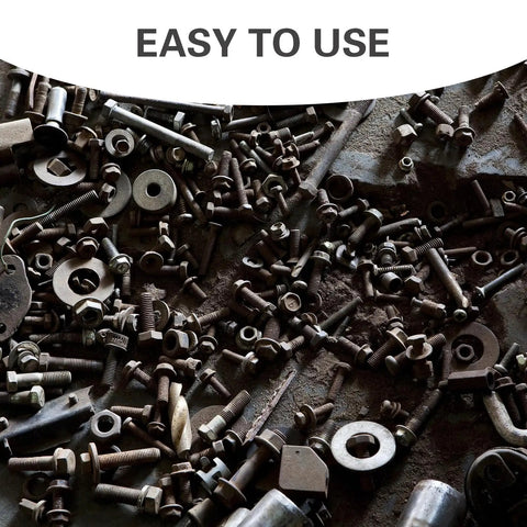 400Pcs Stainless Steel Tooth Lock Washer Set With External And Internal Serrated Washers For Bolt Loosening Prevention