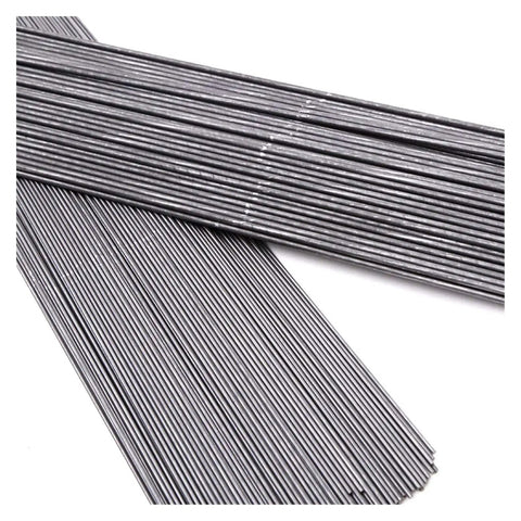 20 Pack 500mm High Strength Carbon Steel Wire Springs Kit With Diameters 1.6mm 1.8mm 2.0mm And 2.5m Wire Length stacked view