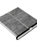 Activated Carbon Cabin Air Filter Replacement for Mazda 3 2014-2018, Mazda 6 2014-2021, CX-5 2013-2025 with FRAM CF11811