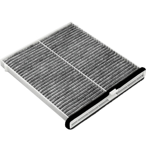 Activated Carbon Cabin Air Filter Replacement for Mazda 3 2014-2018, Mazda 6 2014-2021, CX-5 2013-2025 with FRAM CF11811