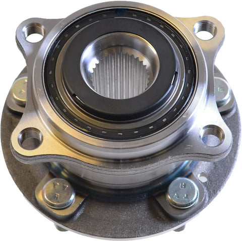 Direct Fit Hub Bearing Assembly BR930923 For Hyundai And Kia Models OEM quality wheel hub replacement front view