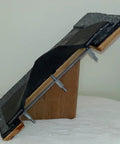 4 Inch Roof Flange For PVC Cast Iron And Copper Pipes Easy Install From Inside The Building Over Shingles Compatible With 3 Tab And Architectural Shingles Suitable For Flat To 12 By 12 Roof Pitches Weatherproof And Snow Ready on display model