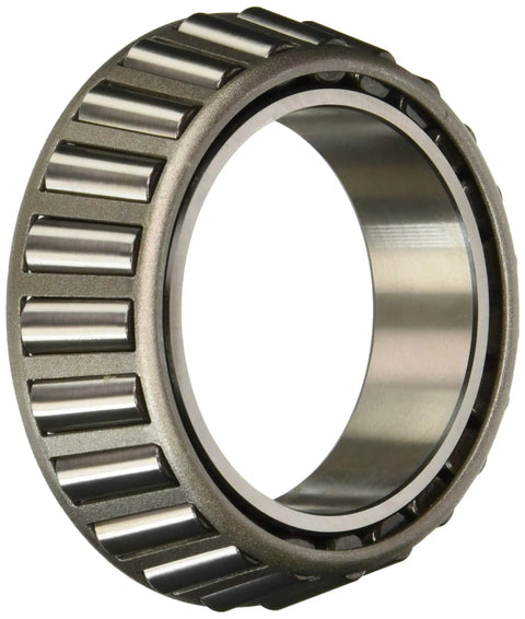 Badass Tapered Roller Bearing Cone JHM720249 Rolls Smooth As Butter And Slashes Friction For Quiet Wheel Operation Built Like A Brick For The Long Haul Road Certified Auto Replacement Keeping Your Rig On The Pavement Without Hassle
