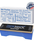 All In One 15 Inch Balance Trainer For Athletes Boost Balance, Agility, And Stability, Prevent Injuries, with USA label