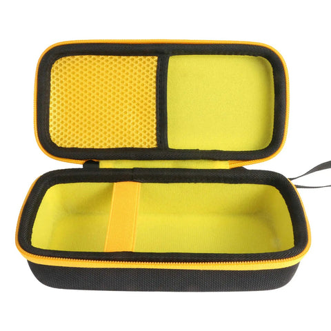 Premium Hard Shell Carrying Case For Franklin Sensors ProSensor M50 Pro Stud Finder Kickass Shockproof Eva Organizer With Plush Interior And Lockdown Latch Built Tough For Job Site Ready Work Gear Transport