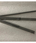 Grab This Ultimate Universal Valve Seat Pilot Tool Kit With 4.48To12mm Rods For Quick Engine Repair And Maintenance To Keep Your Ride Running Smooth Down By The Shop Or At Home Without Breaking A Sweat., black steel pilot rods on gray surface